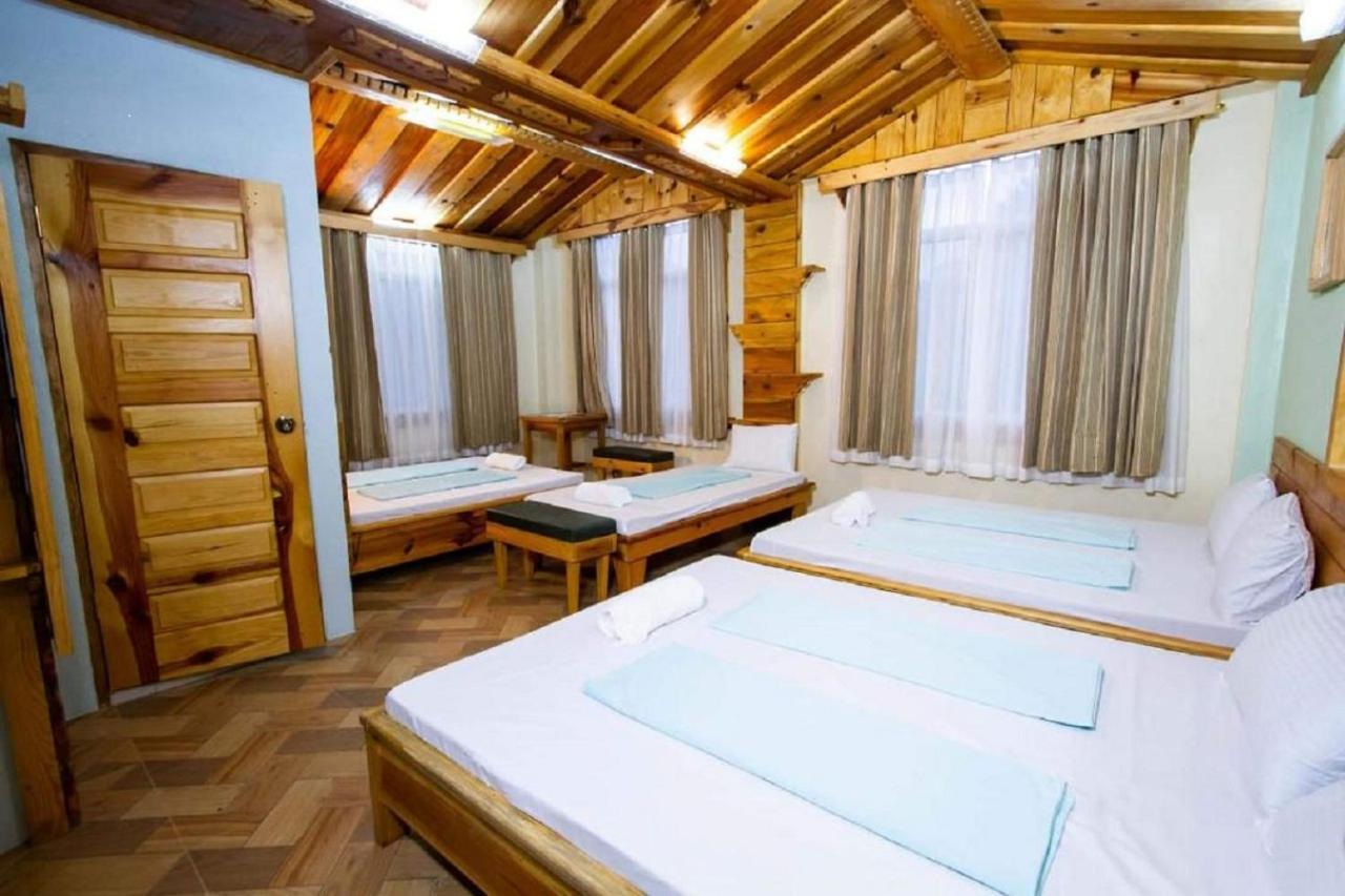 Sagada Lodging Home Exterior foto