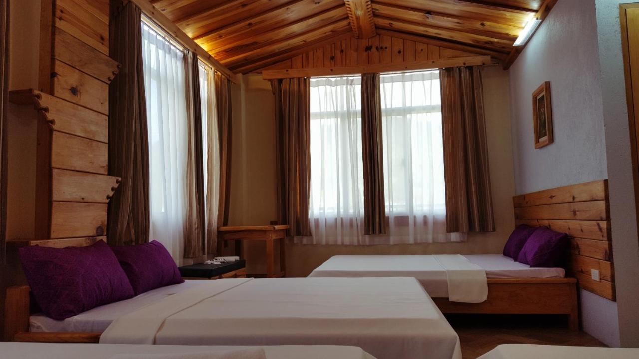 Sagada Lodging Home Exterior foto